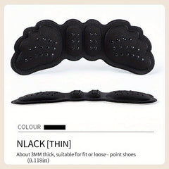 Pop Wing Shape Insoles for High Heels - Pain Relief Foot Care Insert