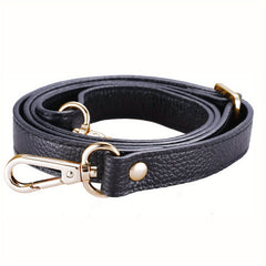 Leather Adjustable Shoulder Straps for Bags 1 Width