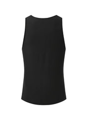 Quick Dry Slim Fit Sports Vest for Men Ideal for Fitness Training and Workouts