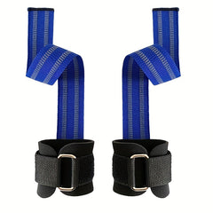 Non slip Wrist Strap Wrist Guard For Barbell Dumbbell Pull up