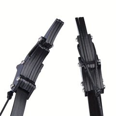Mini Composite Bow Archery Decompression Toy for Outdoor Activities