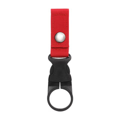 Water Bottle Nylon Hanging Strap Clip Outdoor Sports Camping Hiking
