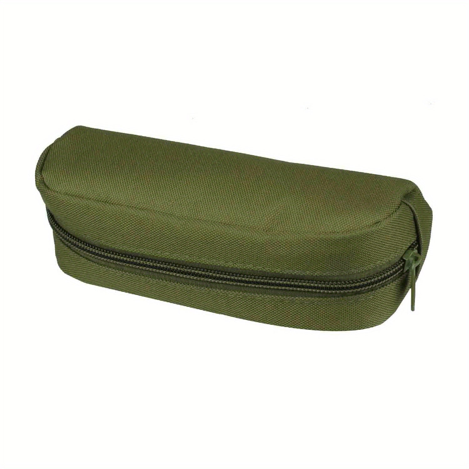 Camouflage Tactical Glasses Bag For Men