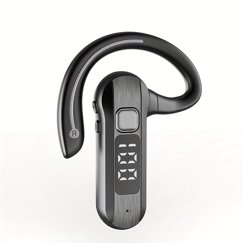 Air Bone Conduction Wireless Open Headset Running Headset
