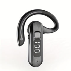 Air Bone Conduction Wireless Open Headset Running Headset