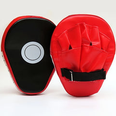 Boxing & Martial Arts Focus Pad Gloves - Improve Technique & Precision