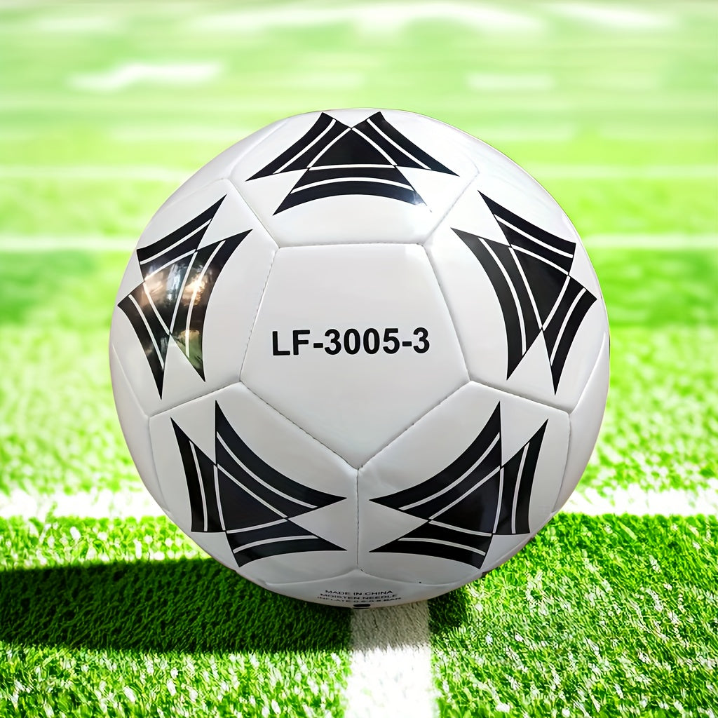 1pc NO 5 Durable TPU TPE Soccer Ball for Training and Competition