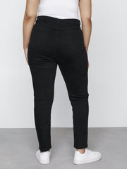 Women's High-Rise Stretch Skinny Jeans