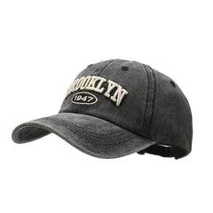Hard Top Sunshade Baseball Hat For Men And Women