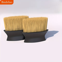 Car Air Conditioner Vent Washing Brush Interior Cleaning Detailing Brush