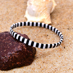 Boho Beaded Bracelets for Women Hand Jewelry