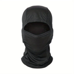 Outdoor Military Fans Cycling Tactical Mask Headgear