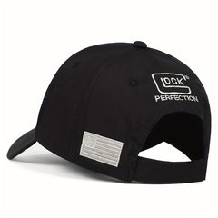 Men's Gock Baseball Cap Adjusta...
