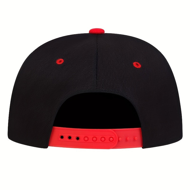 Men's 23 Embroidered Baseball Cap Hip Hop Hat Outdoor Sun Hat