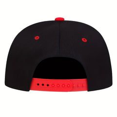 Men's 23 Embroidered Baseball Cap Hip Hop Hat Outdoor Sun Hat