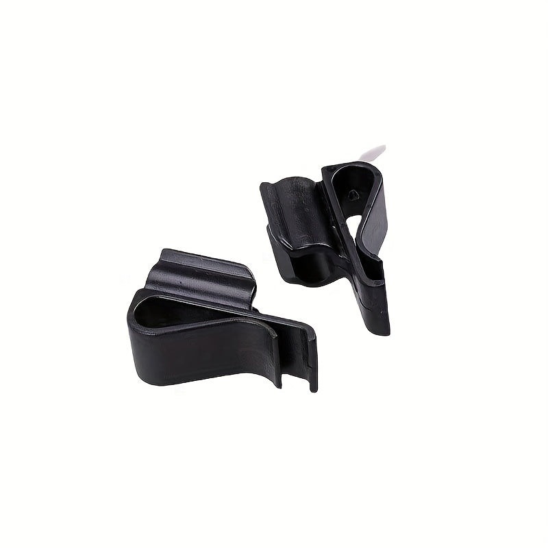 3 Pcs Golf Putter Clip Golf Bag Clip On Putter Clamp Holder
