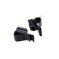 3 Pcs Golf Putter Clip Golf Bag Clip On Putter Clamp Holder