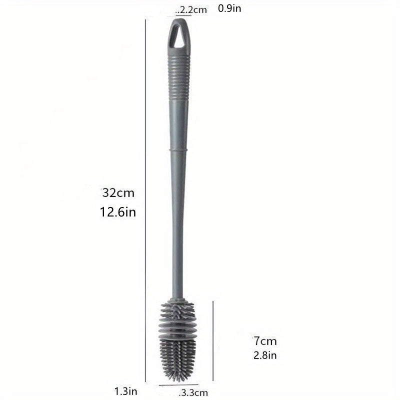 Long Handle Cup Brush Household Cleaning Brush