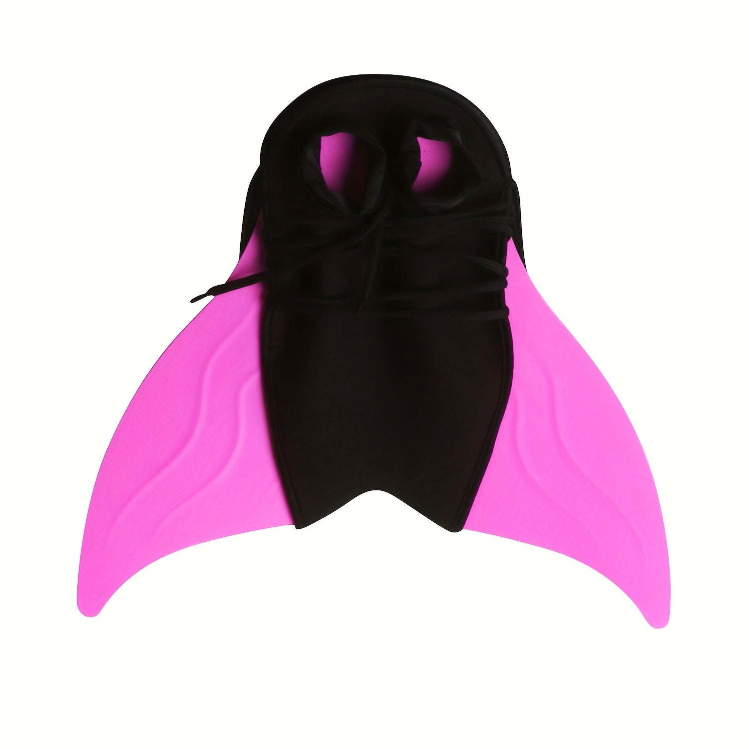 Girls Monofin Swimwear for Water Sports