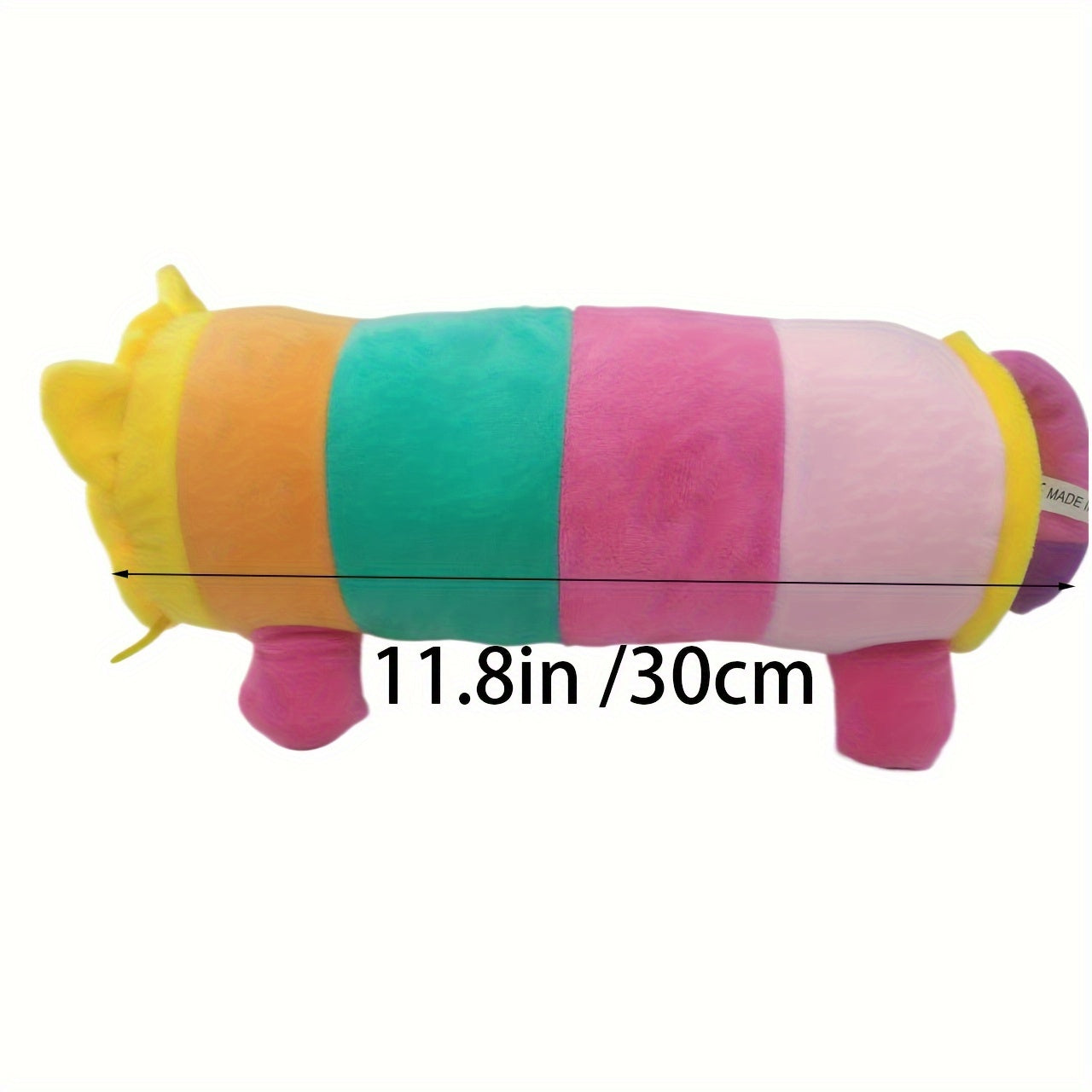 Cat Doll Plush Pillow for Home Decor