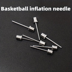 Universal Sports Ball Inflatable Needle Set with Steel Needles