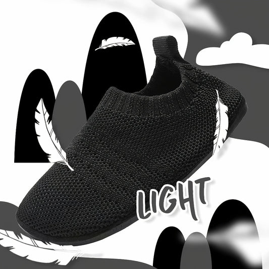 Barefoot Slip On Slippers Lightweight Non Slip House Shoes