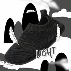 Barefoot Slip On Slippers Lightweight Non Slip House Shoes