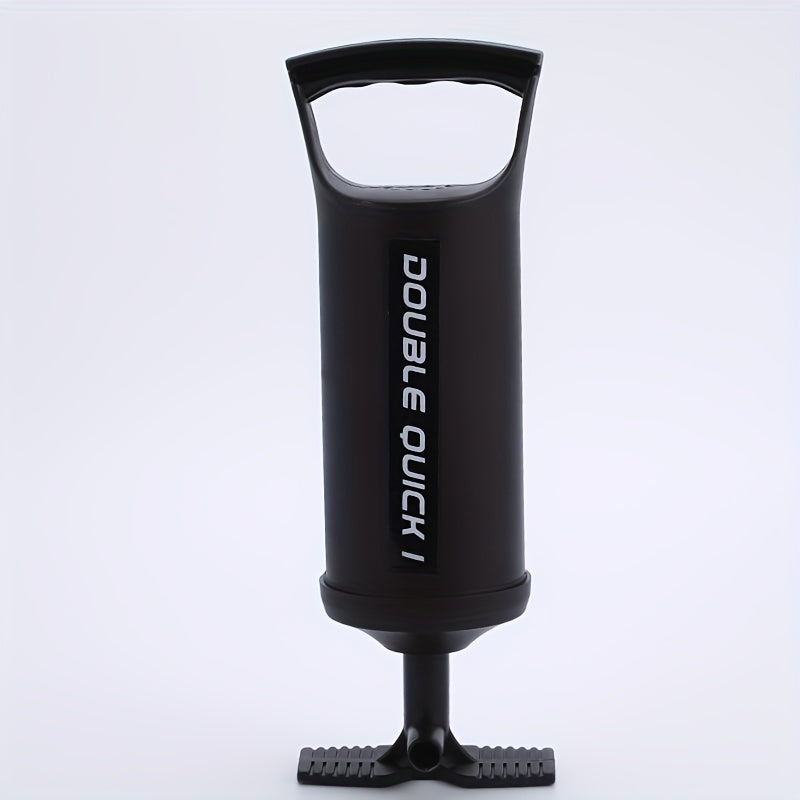 Manual Air Pump Portable Mini Hand Pump Air Pump For Rubber Boats Swimming Ring