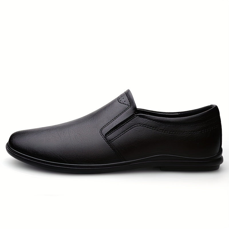 Men's Non-slip Loafer Shoes Spring Summer