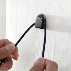 1pc Car Mounted Hook Inside And Outside Storage Small Hook