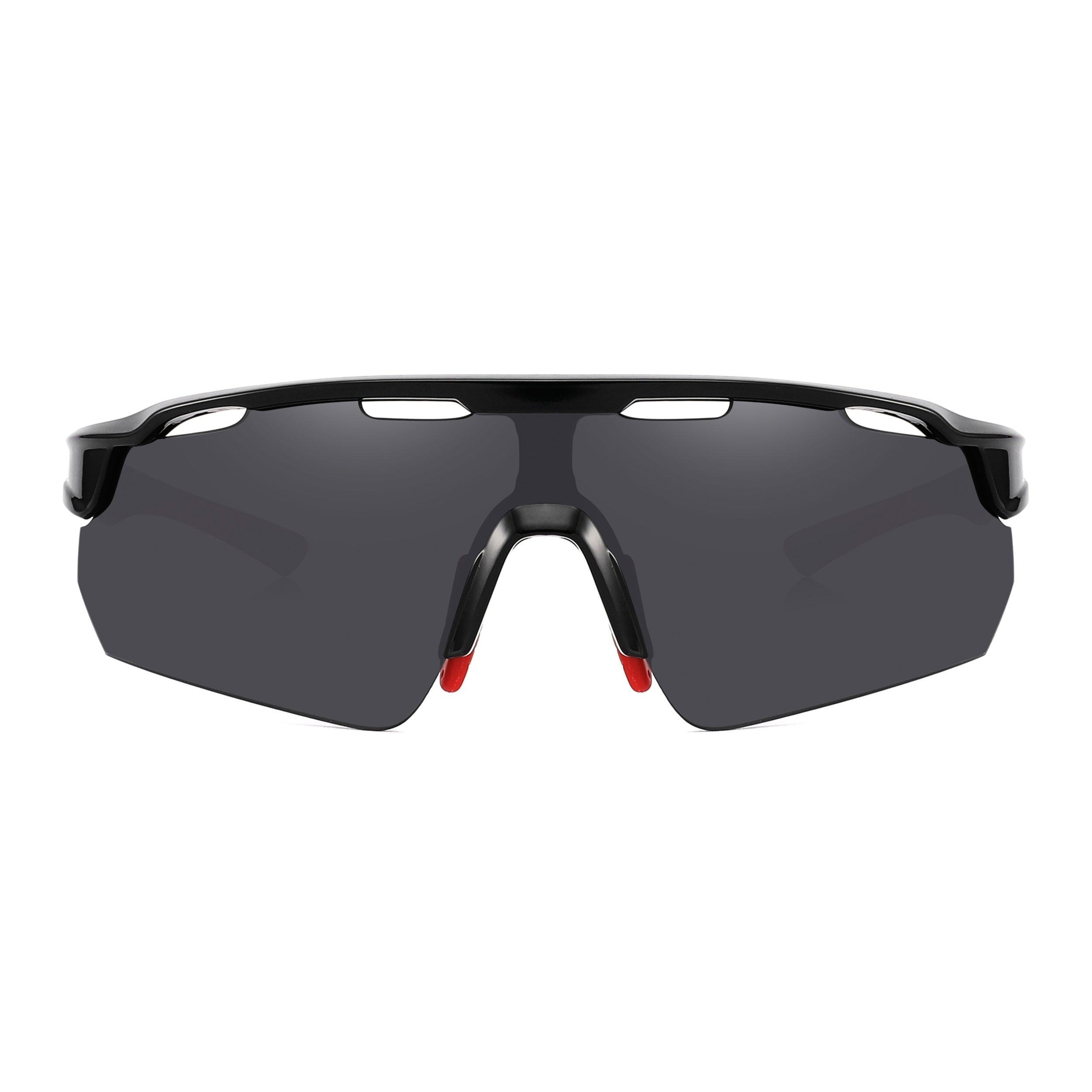 Polarized UV Protection Sports Sunglasses for Outdoor Activities