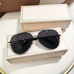 Vintage Sunglasses Unisex UV Protection Beach Party Travel Vacation