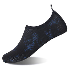 Men's Barefoot Quick Dry Water Shoes Ultra Light Beach Aqua Socks