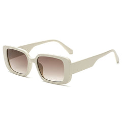 Small Frame Sunglasses Vintage Sunglasses