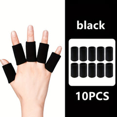 Size Up Sports Finger Guards Knuckle Guards Universal Protective Covers