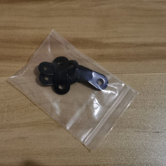 4pcs Tent Wind Rope Fixing Buckles Aluminum Alloy Rope Adjuster