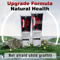 2pcs 500g Wall Repair Paste Wall Crack Repair Agent Wall Paste