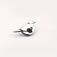 1pc Metal Bird Lock DIY Handbag Hardware Accessories