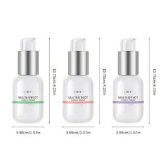 Face Makeup Primer Waterproof Pores Invisible Concealer Control