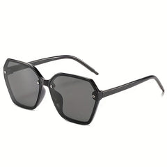 Kids Frameless PC Sunglasses UV Protection Outdoor Accessory