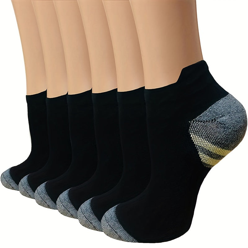 Copper Compression Socks for Women and Men Improve Circulation
