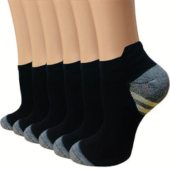 Copper Compression Socks for Women and Men Improve Circulation