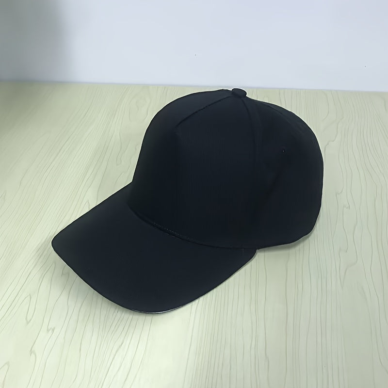 Adjustable Outdoor Fishing Hat Sun Hat UV Protection
