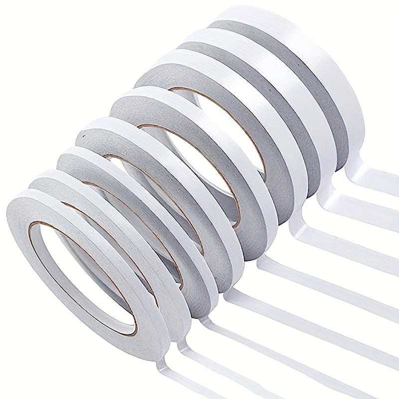 Double Sided Tape for Art Card Making Scrapbook DIY
