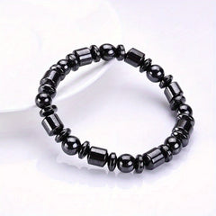 Magnetic Energy Bracelet Stone Health Care Unisex Bracelet