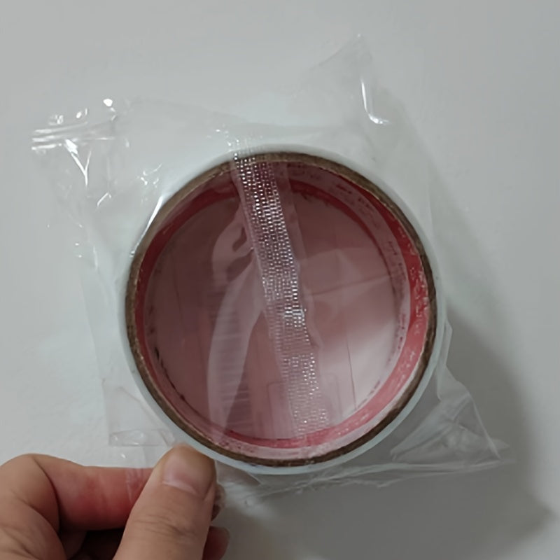 Windproof Tape for Doors and Windows, Gap Sealing Dustproof Cloth Base Tape