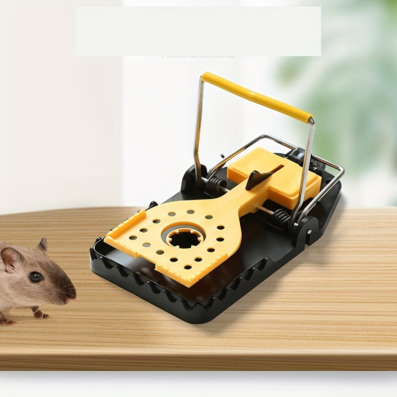 Rat Trap Reusable Pest Control Solutions For Mouse Chipmunk Squirrel