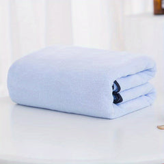 Soft Absorbent Oversized Bath Towel 35 x 70in
