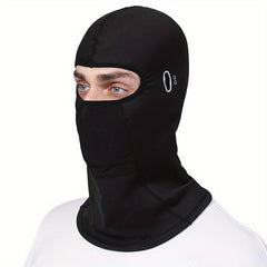 Winter Sports Windproof Balaclava Coldproof Mask