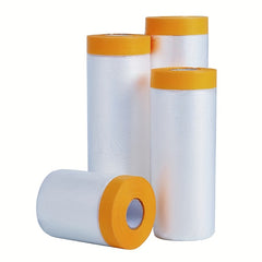 Furniture Dustproof Film, Household & Commercial Protective Film